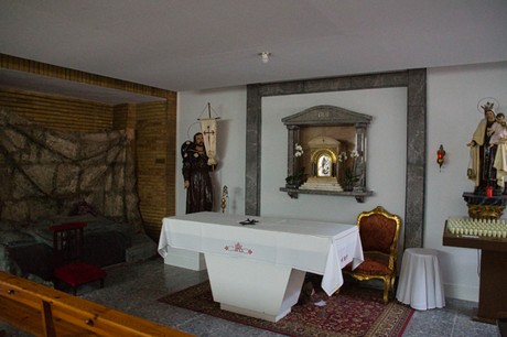 Santiago de la Ribera